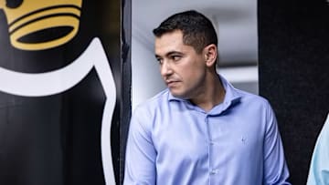 Pedro Martins estava no cargo desde dezembro de 2023