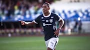 Atacante do Remo, Pedro Rocha chegou ao clube neste ano