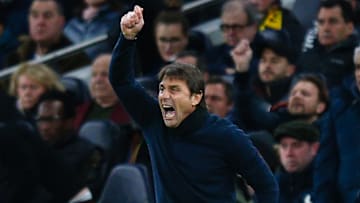 Tottenham Hotspur v Arsenal FC - Premier League