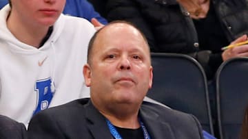 Oklahoma City Thunder v New York Knicks