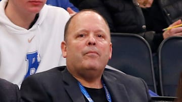 Oklahoma City Thunder v New York Knicks