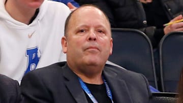 New York Knicks, Leon Rose