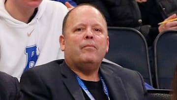 New York Knicks, Leon Rose