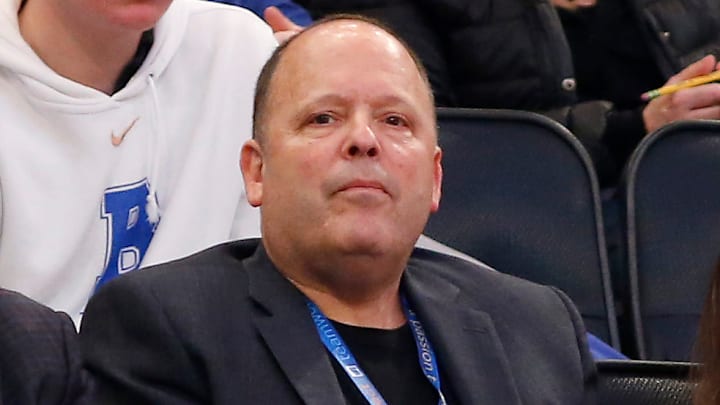 Oklahoma City Thunder v New York Knicks