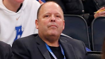 Oklahoma City Thunder v New York Knicks