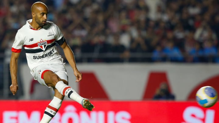 Lucas, Lucas Moura