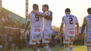 Grêmio Novorizontino tirou o Vitória da liderança da Série B