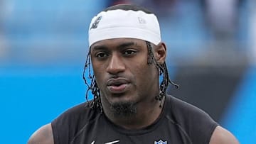 Xavier Legette