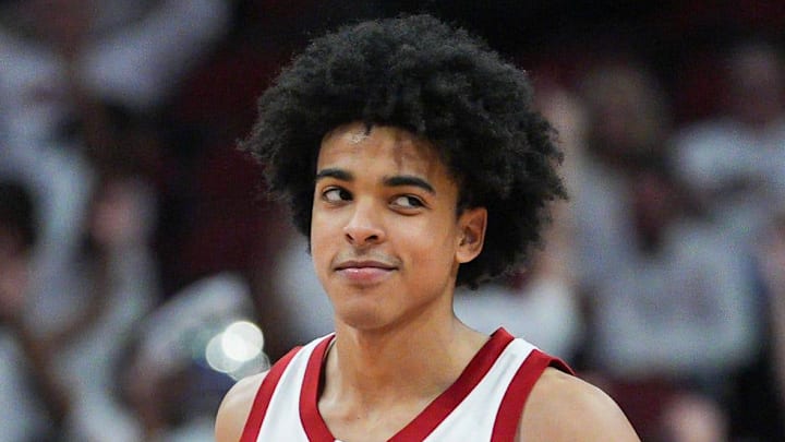 Mikel Brown Jr.