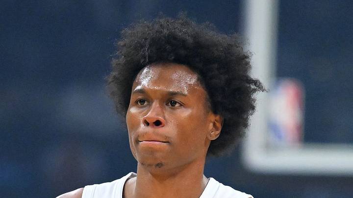 Cleveland Cavaliers, Peyton Watson