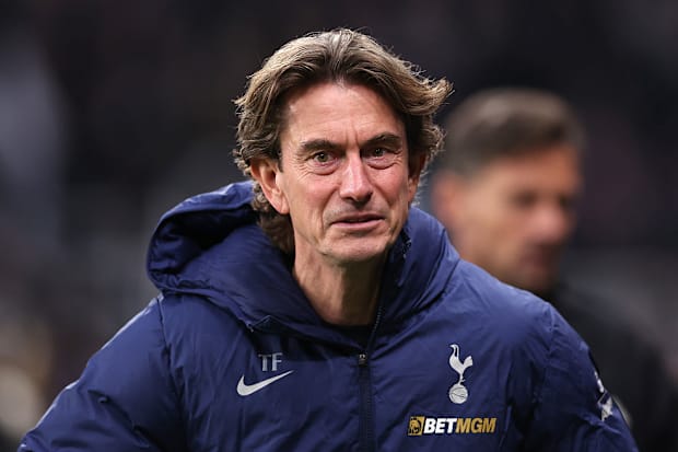 托马斯·弗兰克 托马斯·弗兰克