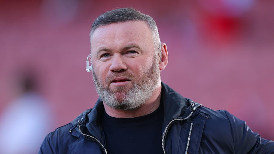Wayne Rooney