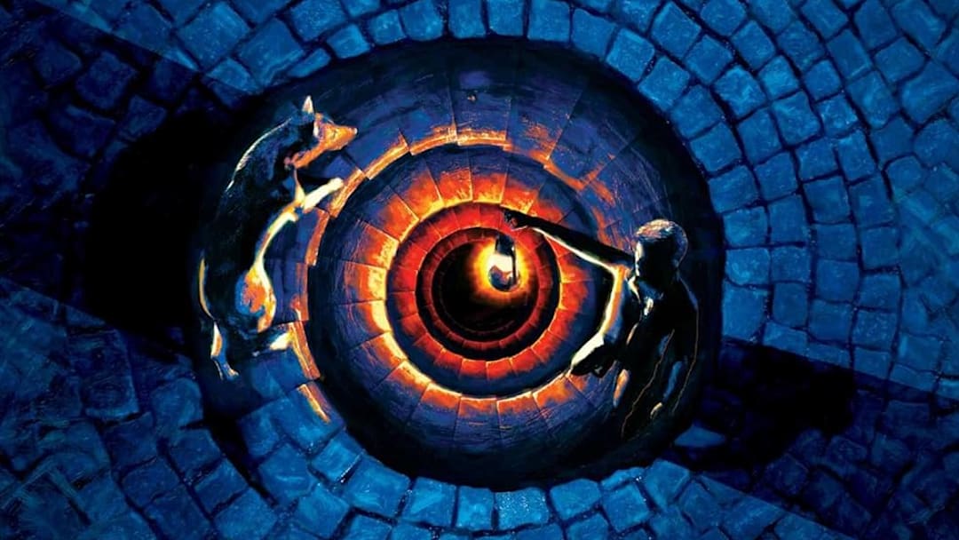 Fairy Tale by Stephen King