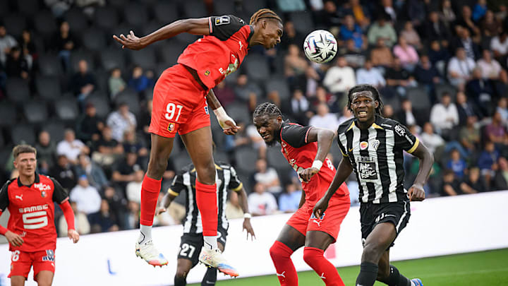 FBL-FRA-LIGUE1-ANGERS-RENNES