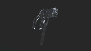 DBLTAP's SMG tier list for Call of Duty: Warzone Season 4, updated for July 2022.