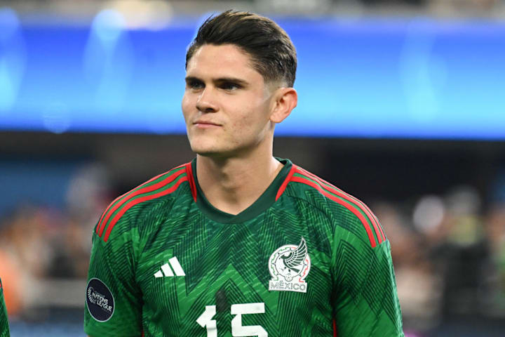 Israel Reyes