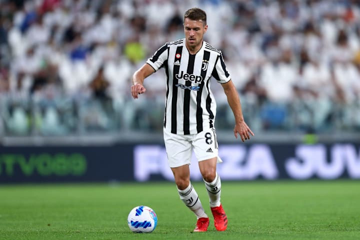 Aaron Ramsey