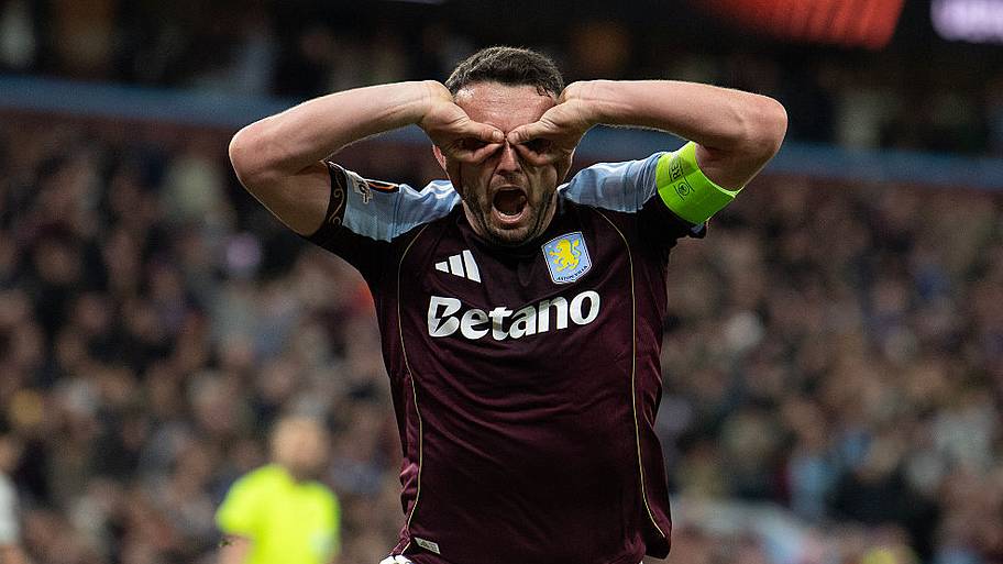 John McGinn