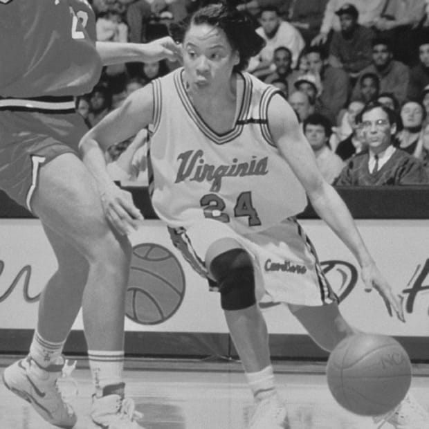 Dawn Staley