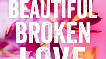 Beautiful Broken Love by Shanora Williams. 