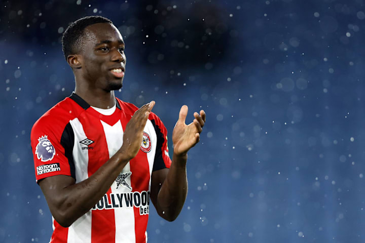 Michael Kayode