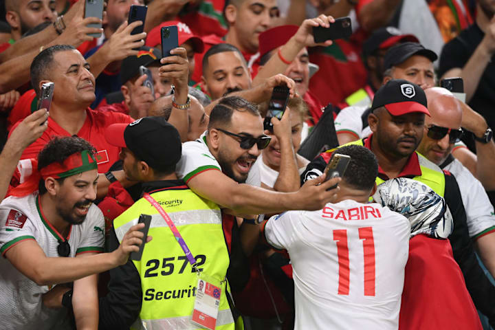 Abdelhamid Sabiri