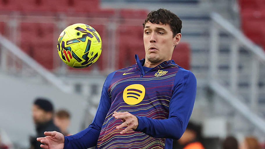 Andreas Christensen