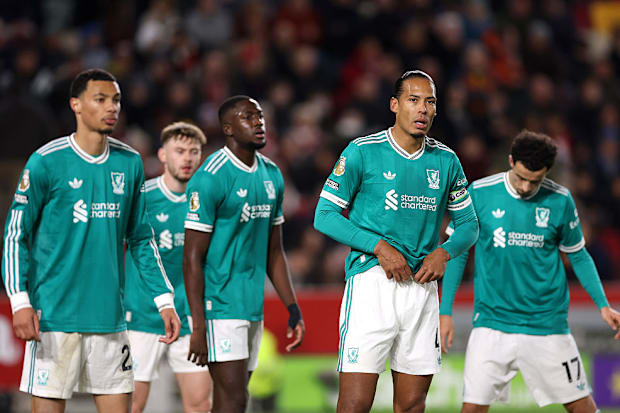 Liverpool