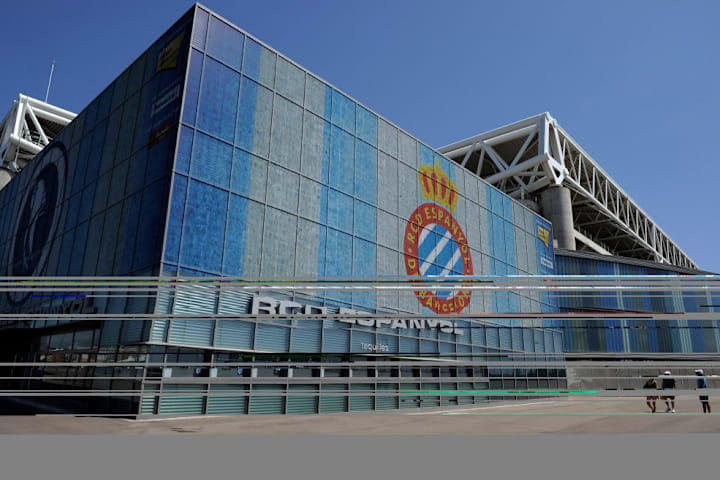 RCDE Stadium
