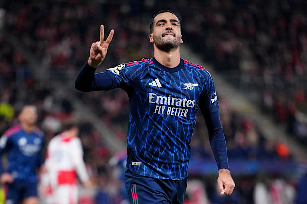 มิเกล เมริโน