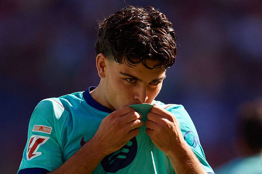 Xavi Espart