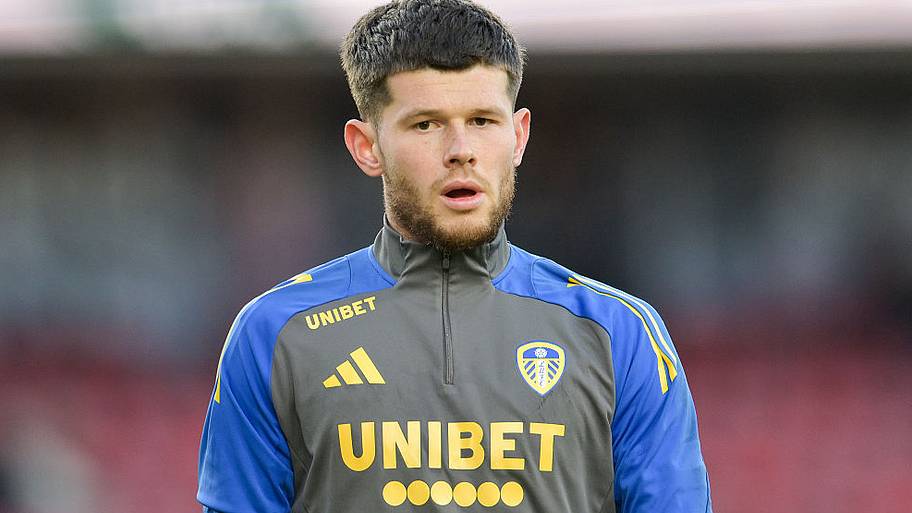 Illan Meslier