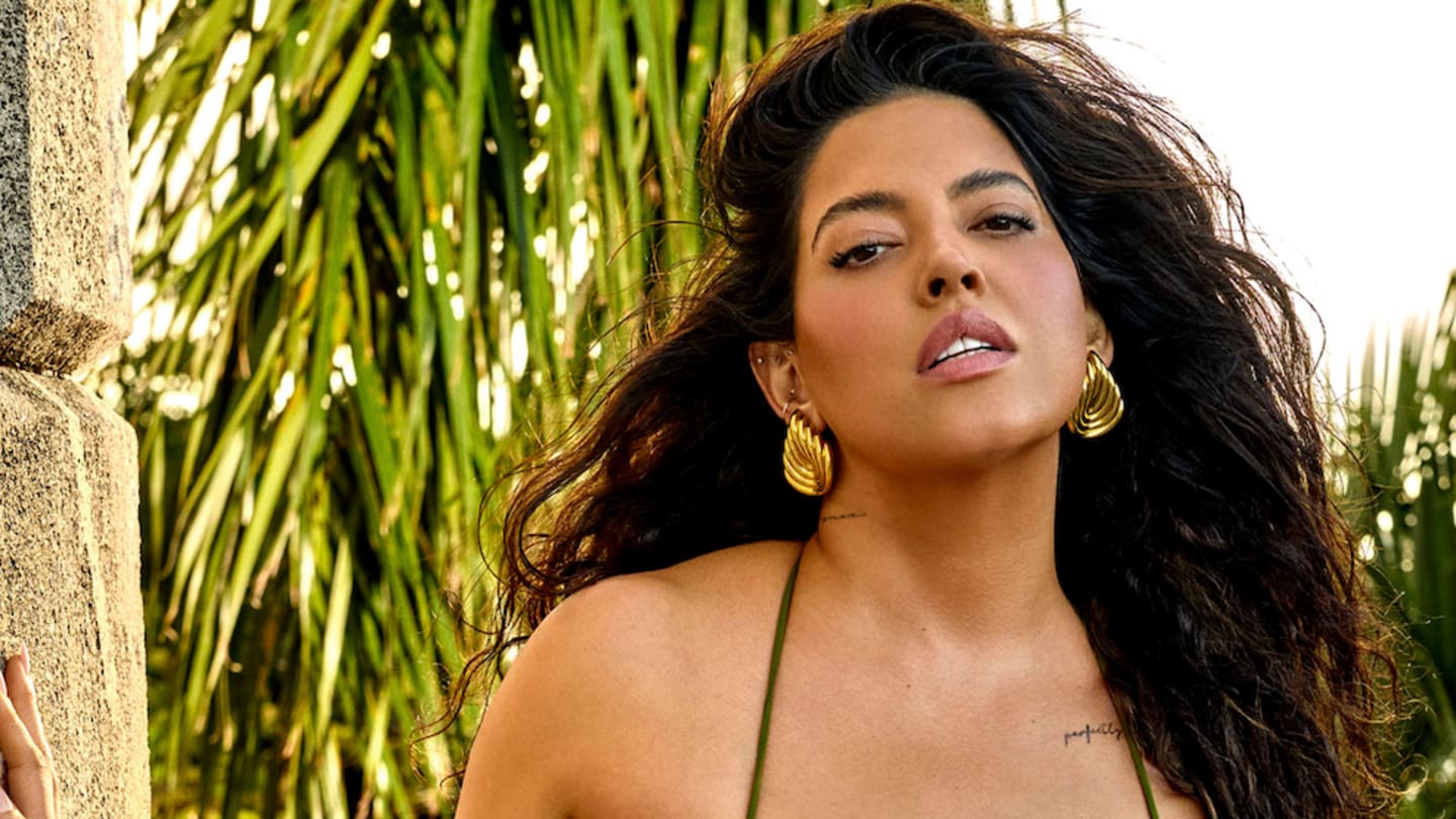 Denise Bidot - Swimsuit SI