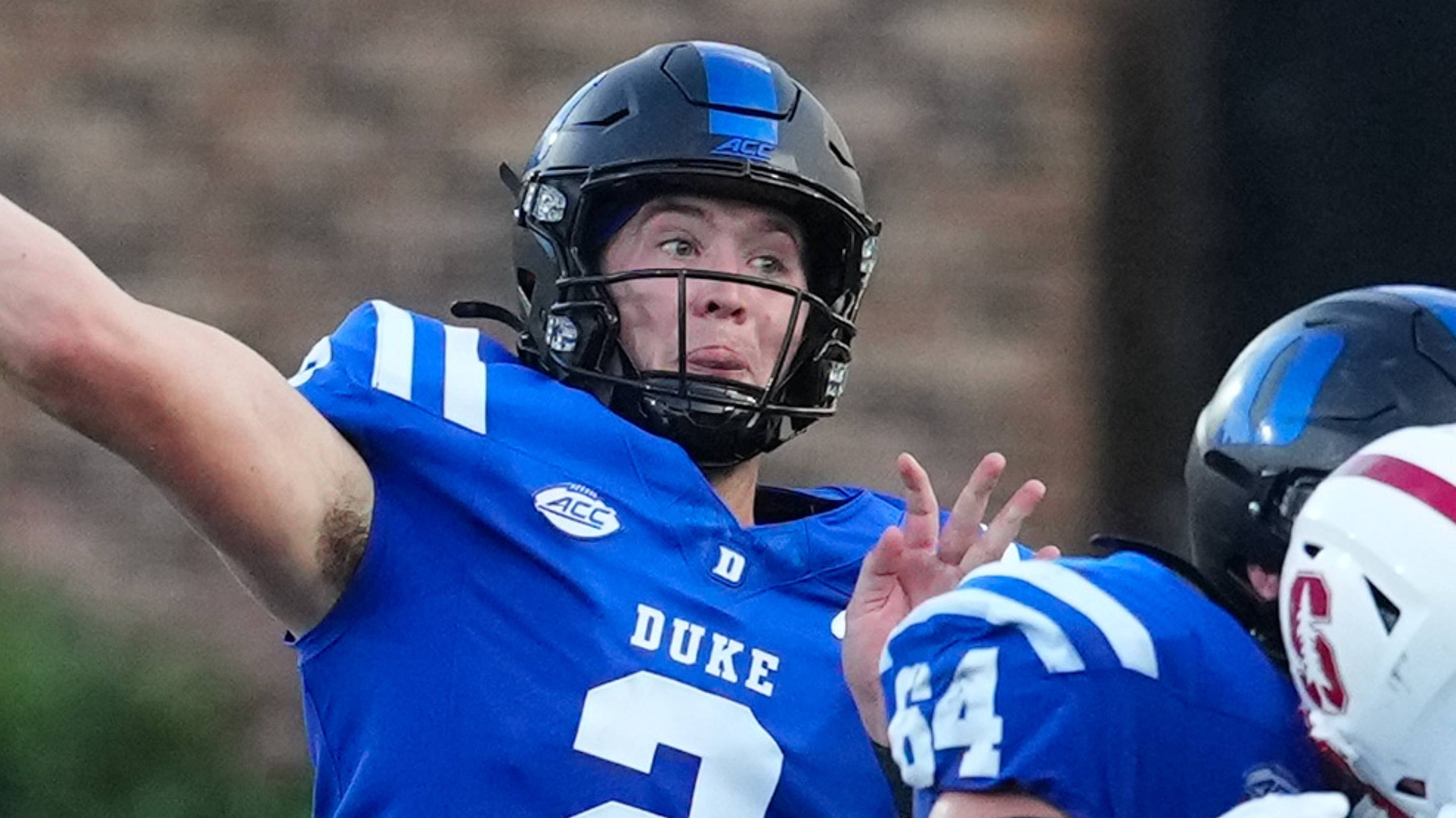 Announcers, TV, Radio, Preview for Duke vs. William & Mary