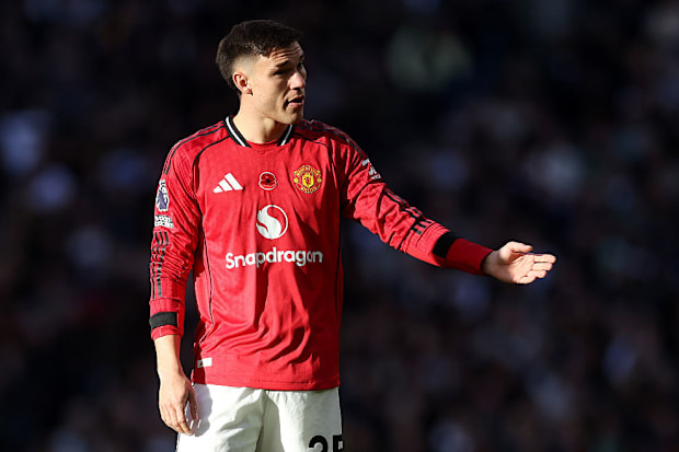 มานูเอล อูการ์เต มานูเอล อูการ์เต