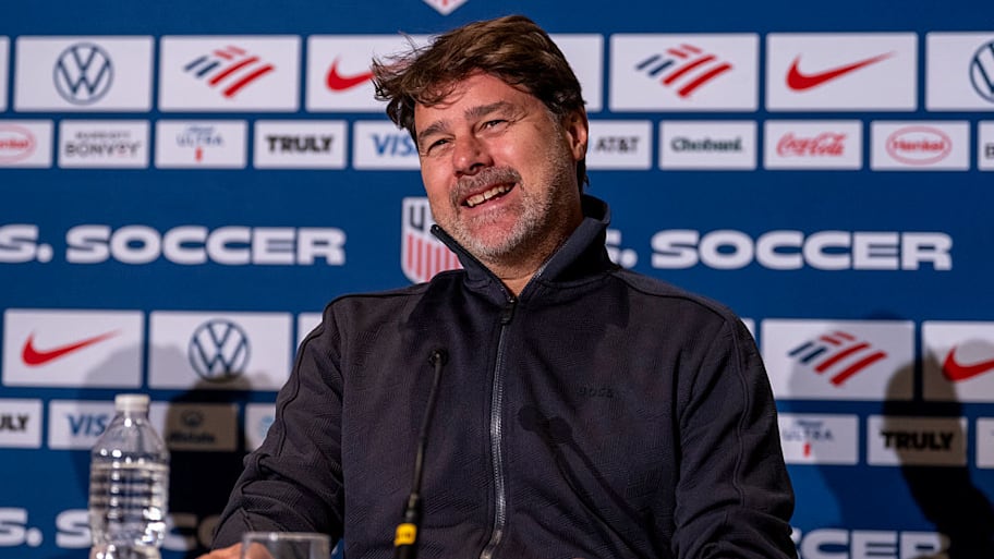 Mauricio Pochettino