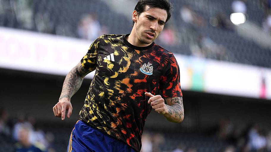 Sandro Tonali