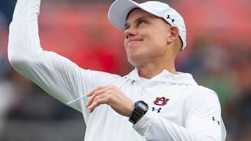DJ Durkin got a major pay bump to remain Auburn football's defensive coordinator, and some have cynical reasons why