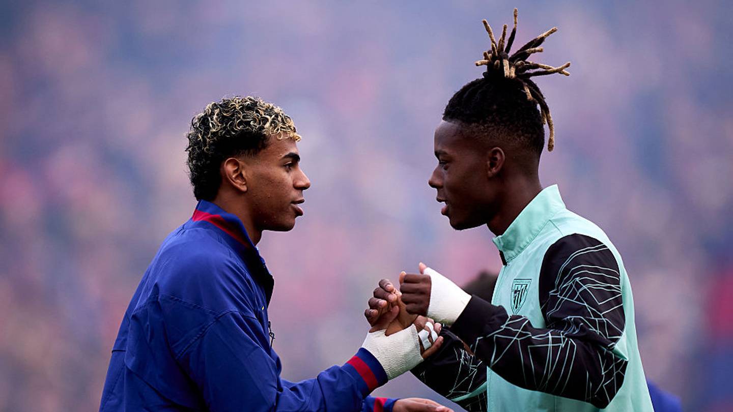 Comment regarder Barcelone contre l’Athletic Club à la télévision, en direct