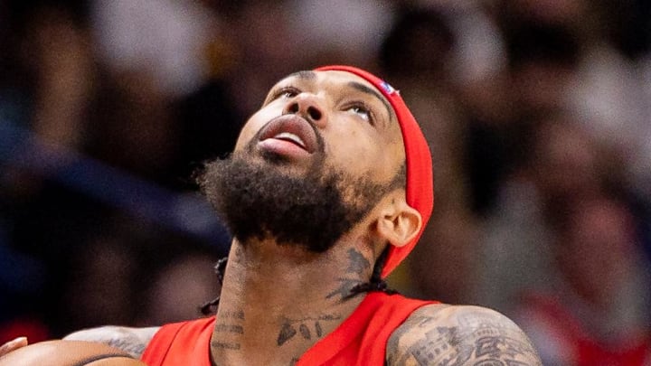 Toronto Raptors, Brandon Ingram
