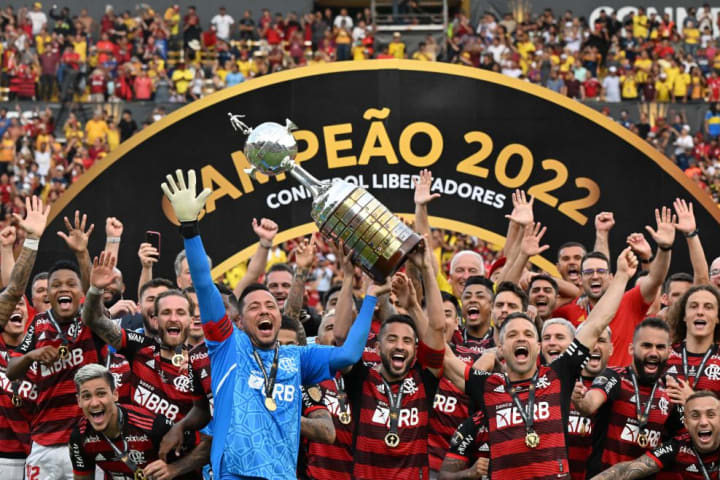 Flamengo 