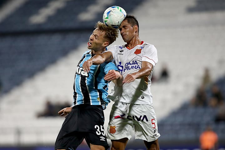Ronald Cardoso, Rafael Guardesas