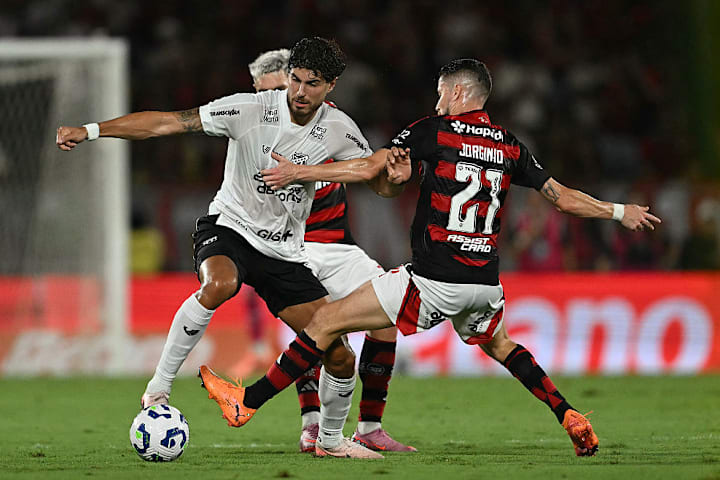 FBL-BRA-FLAMENGO-CEARA