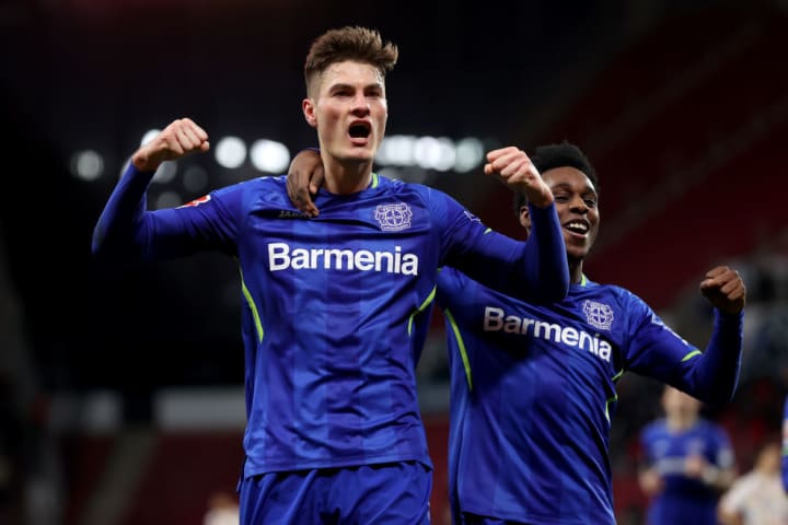 Patrik Schick