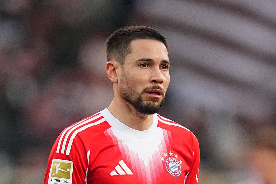 Raphaël Guerreiro