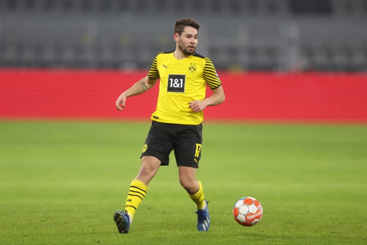 Raphael Guerreiro
