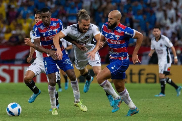 FBL-LIBERTADORES-FORTALEZA-COLOCOLO