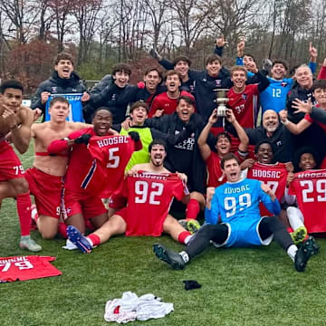 Hoosac School captured the Prep Premier League title on November 22, securing the No. 3 ranking in the final Prep Top 15 for 2025.