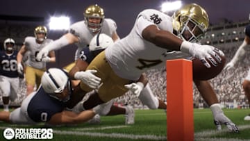 College Football 26