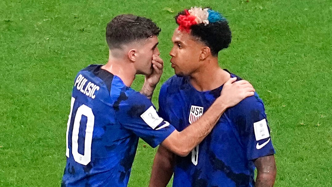 USA vs Iran Odds, Prediction & Best Bet for 2022 World Cup (USMNT Looks